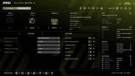 MSI MAG B860 TOMAHAWK WIFI-5